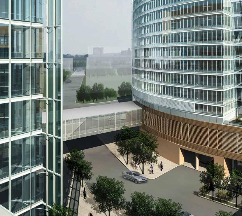 ATT LÖSA PROBLEMET MED BEHOVS-STYRD VENTILATION SETT TILL MILJÖ, EKONOMI, INSTALLATION & TILLFÖRLITLIGHET Nästan energineutrala byggnader är framtiden och det är en mycket näraliggande framtid.