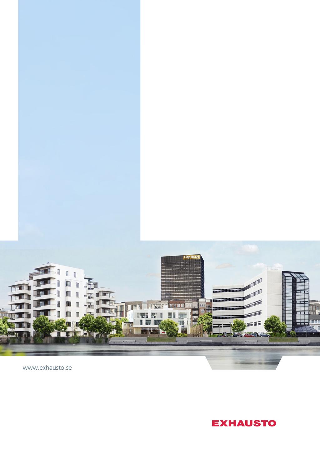 INNEHÅLL: VEX320C/330C