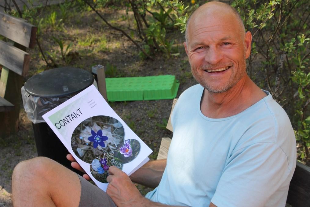 Vi Fem-fråga Vad är du bra på?