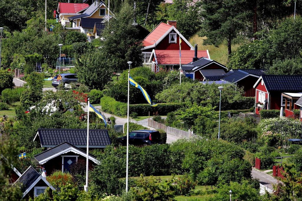 Cae Ives Laakkonen / Carma Parkeaer Tid: 15-19 augusi och 23-26 augusi kockan 18.00-19.