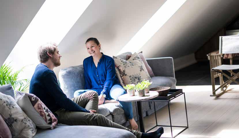 Har du frågor, funderingar eller behöver ett råd, vänd dig till någon av våra återförsäljare runtom i landet. Kontakta en fackman. På velux.