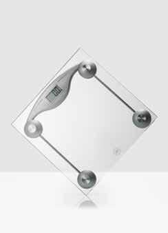 WELLNESS Personvågar Personvågar WELLNESS Personal Scale Classic Light Scale White Personal Scale Classic Light Scale Black Personal Scale Classic Light Scale Blue Personal Scale Dynamo Press
