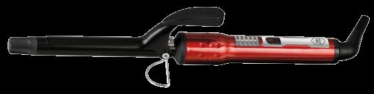 2,8 m Rek pris: 329:- Effekt: 15 W Modell 5831 Artist Wave Maker Professionell keramiskt belagd