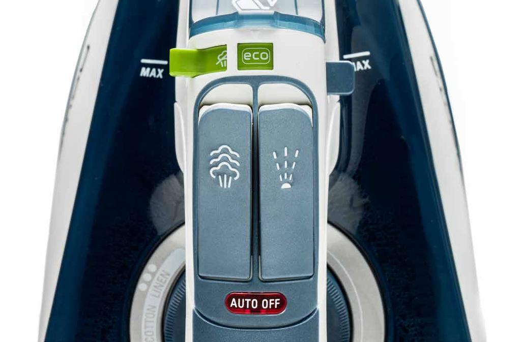 HEMMET Strykjärn Strykjärn & Diverse HEMMET Steam Iron Go-Kart Ångpuff 85
