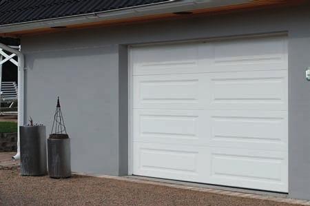 CLOPAY GARAGEPORTAR CLOPAY