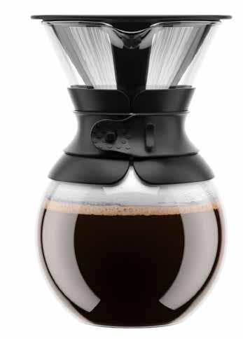 CHAMBORD KAFFEBRYGGARE, KOPPAR Art nr: