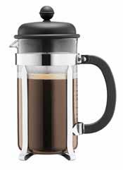 För kaffeälskaren!