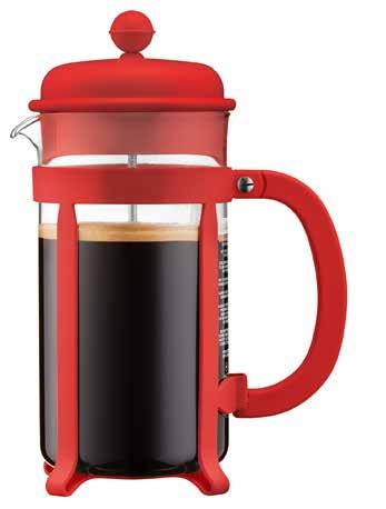 299:-/st JAVA KAFFEBRYGGARE Svart -
