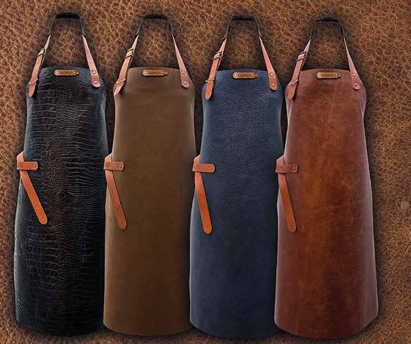 CAIMAN - BLACK NEW YORK - COGNAC UTAH - OCEAN KANSAS - RUST XAPRON CAIMAN BLACK Art.
