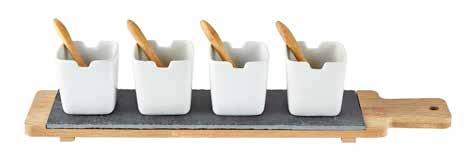 Stilrent & modernt! MUGGAR, STENGODS Svart / Natur Art.nr: 181584, 4-pack Vit / Natur Art.nr: 181594, 4-pack Volym: 0,28 l Mått: D:8,2 cm H:9 cm. Kommer i förpackning. Pris: 179:- / 4-pack.