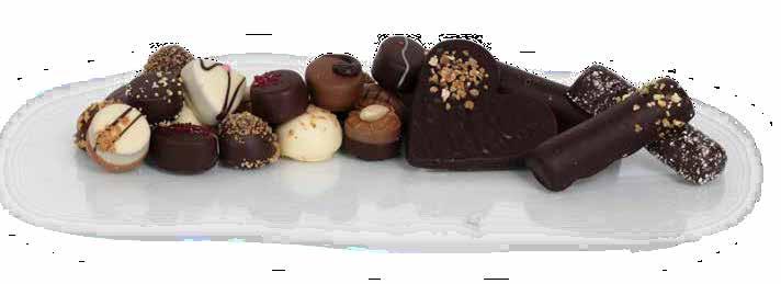 COCA LYX CHOKLAD Art nr: 3620-1018 Vikt: 135 gr.