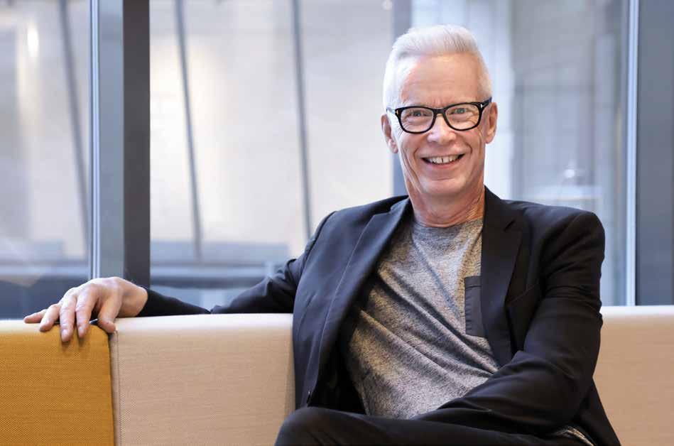 Vattenfalls klimatcoach ger expertråd om vad man kan göra för att få en mer klimatsmart livsstil. Läs mer på: corporate.vattenfall.
