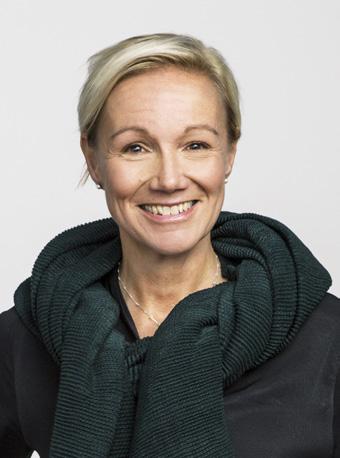 Civilekonom med lång erfarenhet från ledande befattningar inom varumärkes utveckling, kommunikation och försäljning från Arla, Spendrups, Coop, Kraft