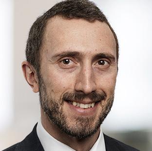 Man behöver inte detaljplanera hela projektet och priset tidigt. Ett alternativ kan vara att dela upp det i ett antal olika faser, säger Robert Cagnell.