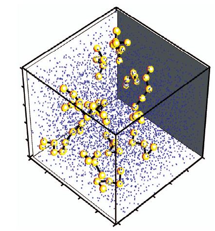 Polymerers termodynamik 530117 Materialfysik vt 2010 4. Fasta ämnens termodynamik 4.5 Polymerers termodynamik [Mitchell 2.