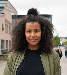 16 PROGRAM IDROTT IDROTT Det akademiska ämnet idrott är tvärvetenskapligt.