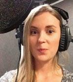 Du förbereds för jobb som till exempel kommunikatör, medieanalytiker eller PR-konsult. Det finns också möjlighet att arbeta med rörliga bilder, till exempel på ett produktionsbolag, eller som filmare.