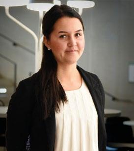 30 PROGRAM TEKNIK TEKNIK En snabb teknikutveckling och nya utmaningar för en hållbar framtid ställer höga krav på morgondagens problemlösare.