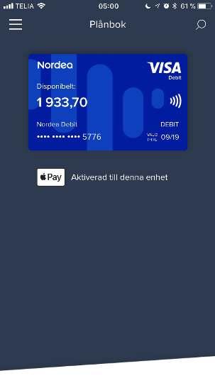 mobilen