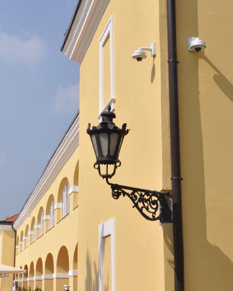 Staden Novi Sad i Serbien > Första prio - en säker stad > Krav på stort engagemang och samtidig mobilisering av alla tillgängliga resurser > Krav