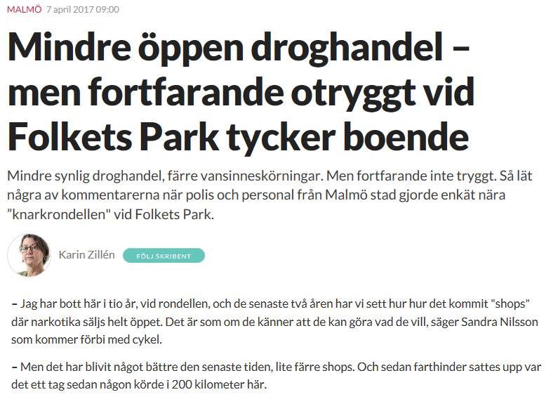 En fluga gör
