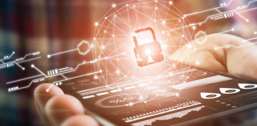 Avsändare: Ability Partner Europe AB Telegrafgränd 5 111 30 Stockholm Dataskyddsförordningen för organisationer inom offentlig sektor Informationssäkerhet i offentlig sektor utifrån GDPR och NIS Tid