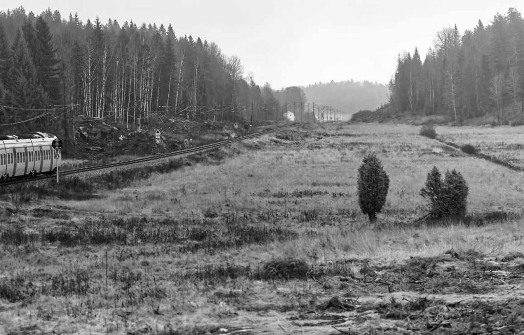 Länsplan 2018 2029 Foto: Mostphoto/Stefan Holm Beredningen av länsplanen har varit föremål för löpande förankring via en politisk referensgrupp knuten till landshövding Chris Heister.