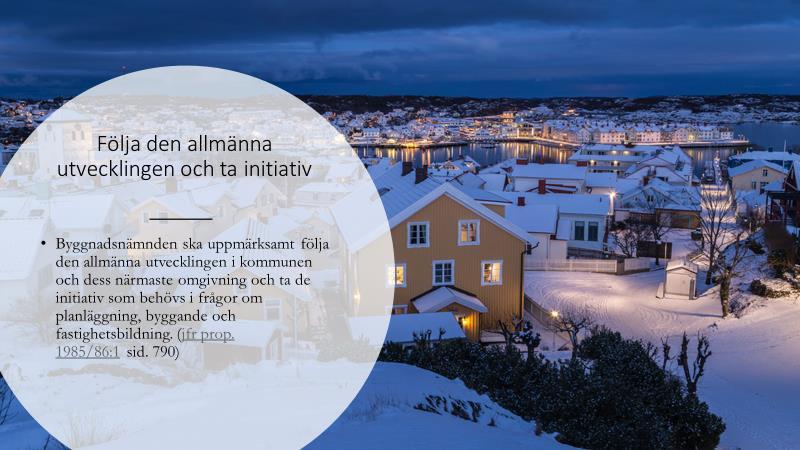 Vilka är utmaningarna och vilka är möjligheterna?