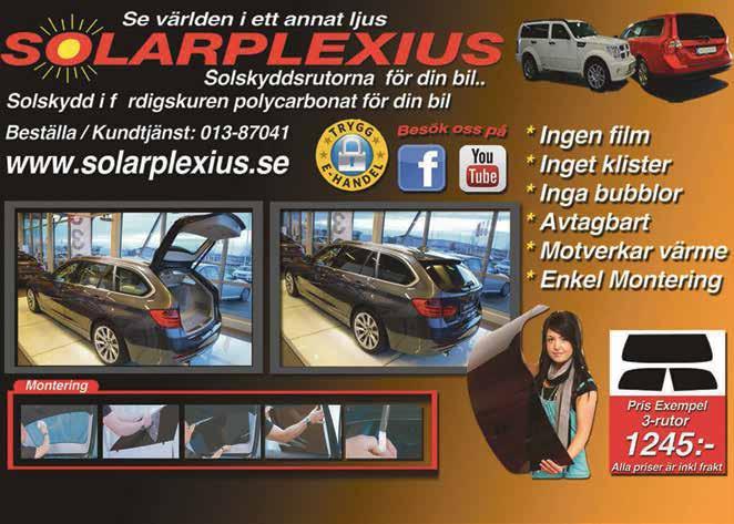 JANUARI 0 Hela denna tematidning är en annons från OP Communication HALLÅ DÄR...... KERSTIN ANDERSSON, PROGRAMANSVARIG PÅ FORSHAGAAKADEMINS HUNDSPORTSGYMNASIUM.