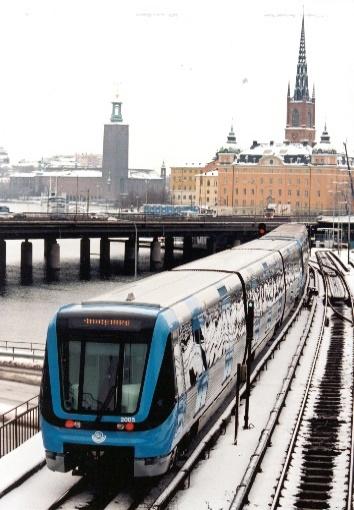 Sveriegs
