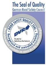Certifiering/Kvalitetsstämpel SMC Schools kurskoncept och all dokumentation som hör ihop med detta strävar efter att bli certifierat efter de normer som bestäms av tyska Acem DVR Quality Seal.