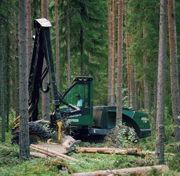 Vi ska driva tillväxt i bioekonomin