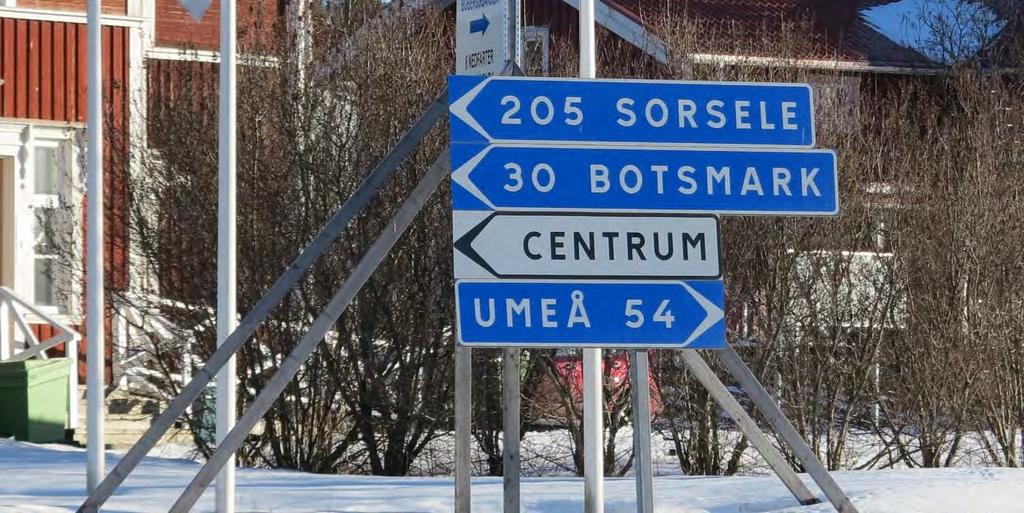 är det angeläget att möjligheterna till digital uppkoppling fortsätter att förbättras.