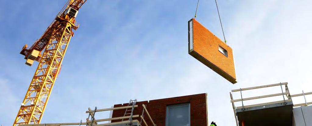 Bostäder för unga och studenter Problemen med ungas bostadssituation påverkar hela samhället. De hindrar företag från att expandera, minskar rörligheten och försvårar matchningen på arbetsmarknaden.