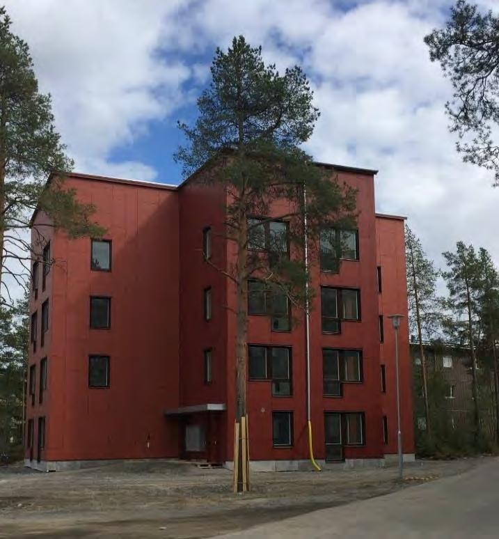 Studenters bostadsmarknad Det är inte helt lätt att skilja mellan ungdomars bostadsmarknad och studenters bostadsmarknad.
