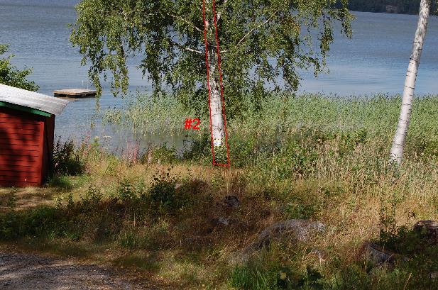 Ulrica & Olof Hamrin,
