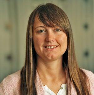 STINA SYVÄNEN DOCENT/FORSKARE VID UPPSALA UNIVERSITET Patientvänliga metoder för utvärdering av nya läkemedel Jag tror att vi är nära att hitta en lösning Syvänen är en välkänd profil och