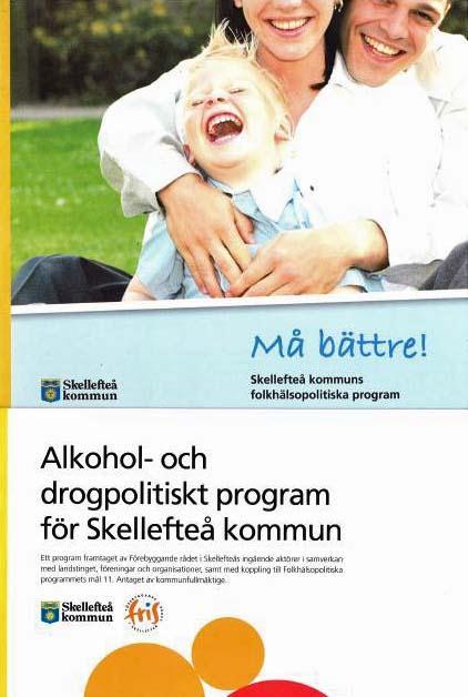 Nämndernas svar