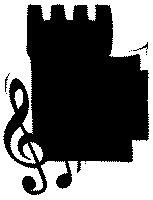 KVÄLLSFÖRESTÄLLNING HÖSTEN 2017 Tisdag 2017 12-05 kl. 19.00-ca 20.00. BEAUTY AND THE BEAST Rockmusical för ungdom Dans.