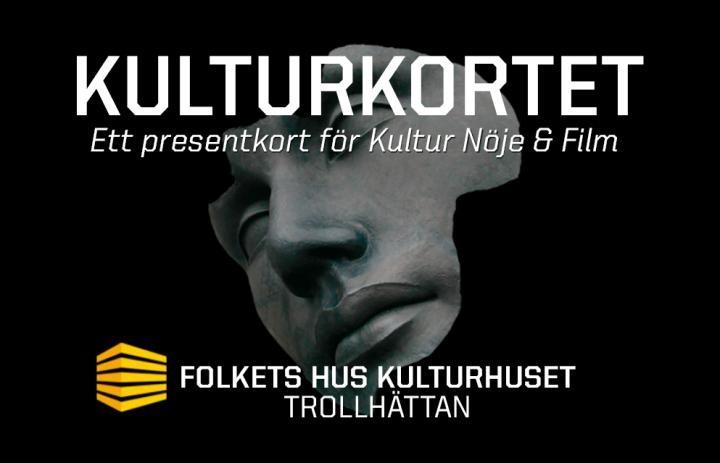 Informationssida för Trollhättans Riksteaterförening Bli medlem i Trollhättans Riksteaterförening. Ordinairie pris vuxen 150:-/år.