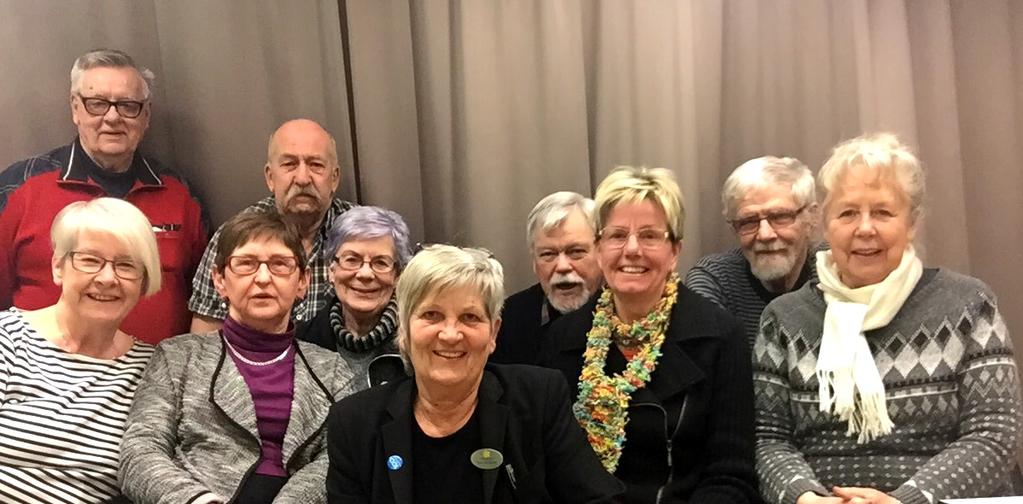 Här nedan presenterar vi den nuvarande styrelsen i Trollhättans Riksteaterförening. Ta gärna kontakt med oss om du har frågor som rör vår teaterverksamhet.