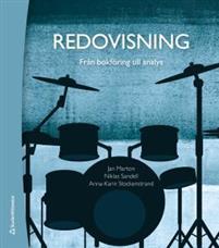 Redovisning : från bokföring till analys PDF ladda ner LADDA NER LÄSA Beskrivning Författare: Jan Marton.