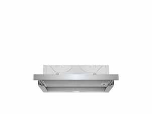 HF15M264 Ugnsvolym: 25 l, Roterande glastallrik, diameter 31,5 cm, Viktautomatik för 4 upptinings- och 3 tilllagningsprogram, 5 effektlägen: 900 W, 600 W, 360 W, 180 W, 90 W Minnesfunktion (1