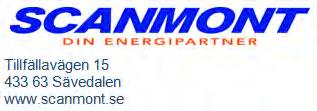 du valde denna klimatanläggning.