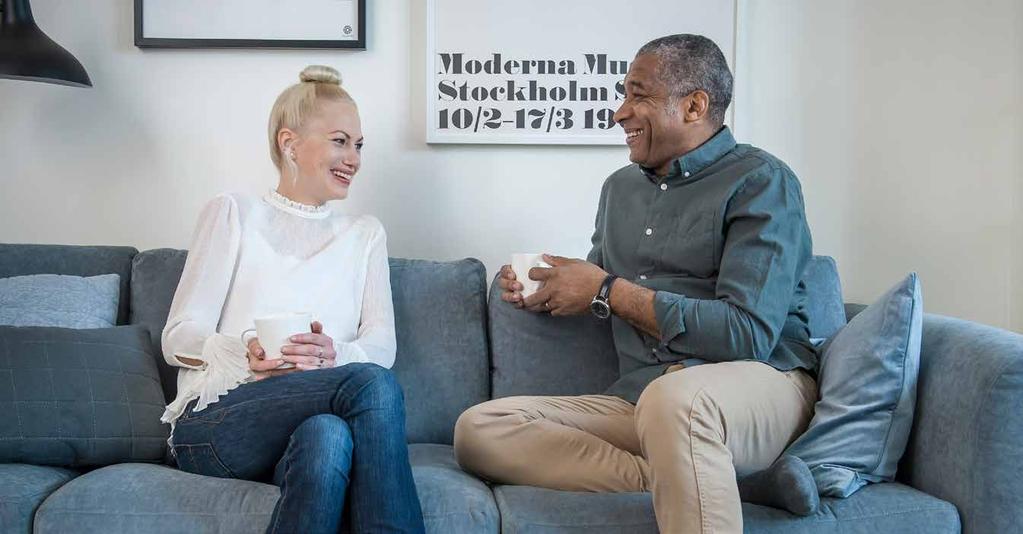 FRÅGOR OCH SVAR Hur påverkar GDPR bostadsrättsföreningen egentligen? GDPR påverkar alla stora och små organisationer (däribland bostadsrättsföreningar).