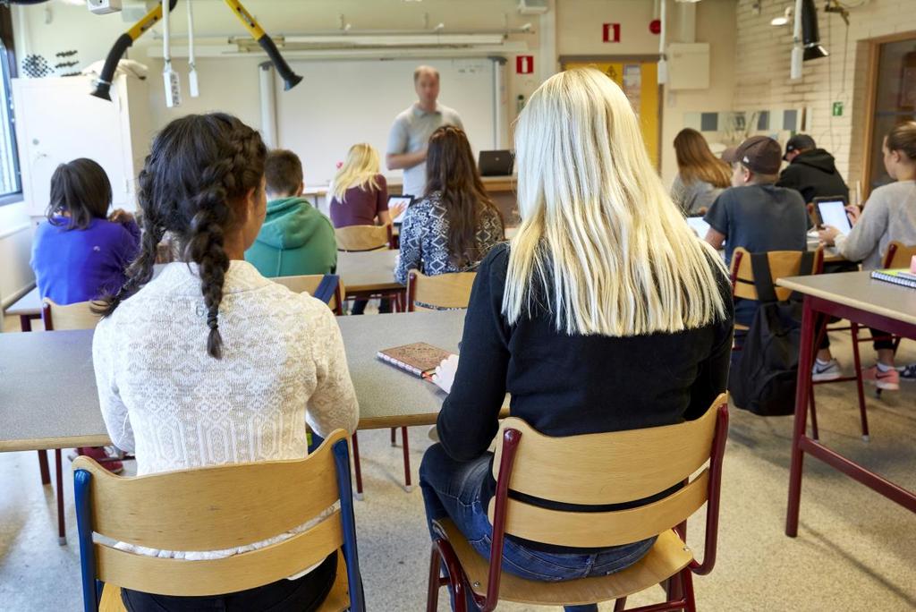 BUDGET för VÄXJÖ KOMMUN 2019 MED VERKSAMHETSPLAN FÖR 2020