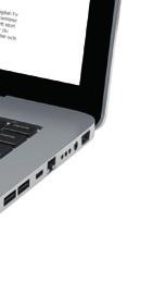 Nätverkskabel Dator BESTÄLL DIN TJÄNSTER VIA TJÄNSTELEVERANTÖRERNA (Leveranstid 3-5 arbetsdagar) Besök www.gemigfiber.