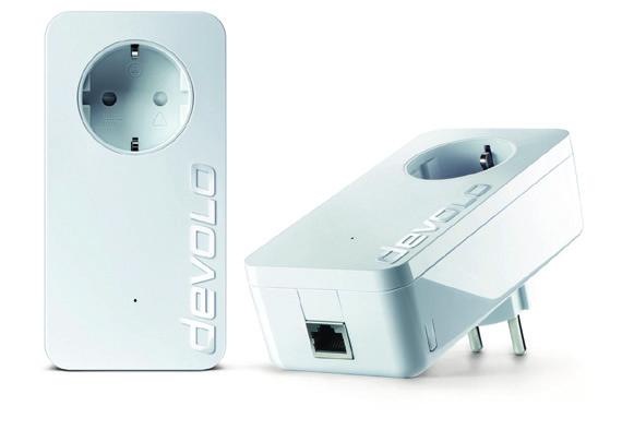 Eftersom fibermodemet vanligtvis har två IP-adresser och du troligtvis vill använda en av dessa till en router behöver du dra nätverkskabel till övriga tv-apparater.