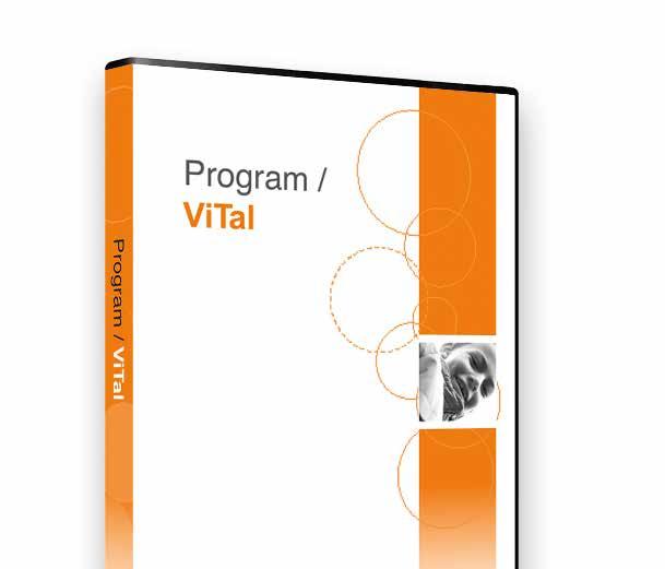 ViTre går att få som färdiga MSI-paket vilket gör det enkelt att distribuera programmet i nätverket på en skola eller arbetsplats. Programmen finns som privat-, skol- & kommunlicens.