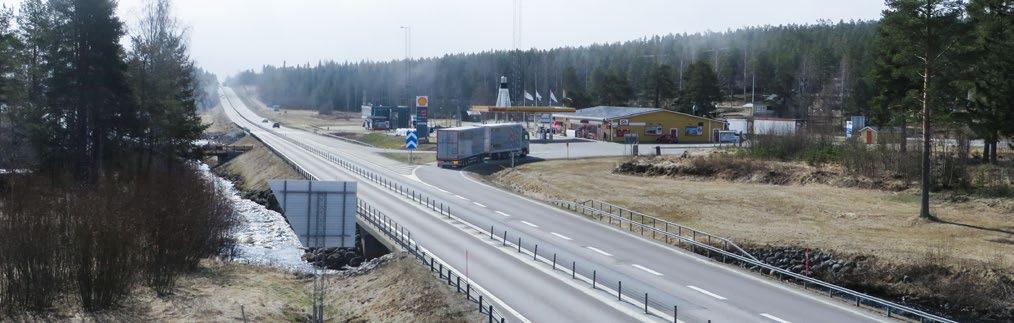 JÄVRE GRANSKNING forts Förslag Boende & byggande Förslag flerbostadshus Både Piteå kommun och privata fastighetsägare äger områden väl lämpade för bebyggelse.